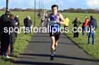 Senior Men and Womens 2023 Heaton Memorial 10k Road Race, Newcastle Town Moor, Newcastle.  Photo: David T. Hewitson/Sports for All Pics